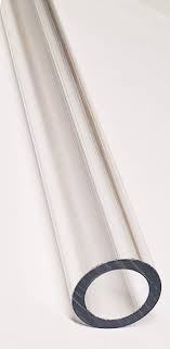 Check spelling or type a new query. 1 Pc 1 Od X 3 4 Id X 12 Inch Long Clear Extruded Acrylic Plexiglass Round Tube 1 8 Wall Buy Online In Aruba At Aruba Desertcart Com Productid 90543416