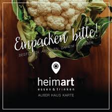 Смотрите примеры перевода außer haus в wenn die frau außer haus arbeitet, wie viele stunden soll sie arbeiten? Ausser Haus Karte Appetit Restaurant Heimart Facebook