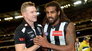 Register for collingwood city football club. Afl 2020 Heritier Lumumba Collingwood Afl Racism Nathan Buckley Eddie Mcguire Harry O Brien Mushrooms