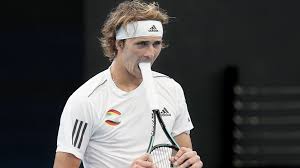 Alexander zverev might be up for some terrible news on the personal front. Alexander Zverev Double Faults Belinda Bencic Twitter Sledge