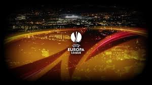 Ліга європи 2020 / 2021. Liga Yevropi 2019