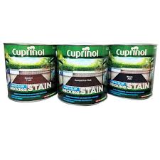 Cuprinol Anti Slip Decking Stains 2 5l