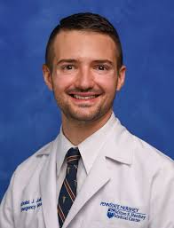 Nicholas J. Julius, MD