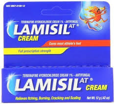 Relieves Itching And Burning Lamisil Athletes Foot Cream 12grams To View Further For This Item Vi Antifungal Cream Toenail Fungus Remedies Toenail Fungus