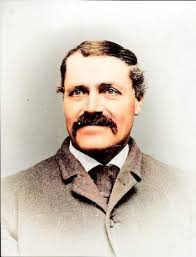 Friede-Abrahamson Genealogy Site