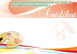 Maybe you would like to learn more about one of these? 25 Inspirasi Keren Background Sertifikat Lomba Mewarnai Gambar Keren