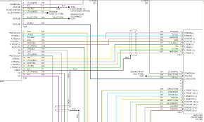 Wiring diagrams ford by year. 1994 Ford Ranger Stereo Wiring Fuse Box Diagram Peugeot 206 Ct90 Yotube Dot Com Ds11 Pistadelsole It