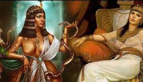 كليوبترا: تزوجت وأنجبت من شقيقها وقتلت شقيقتها وأسرار تكشف عن ملكة مصر