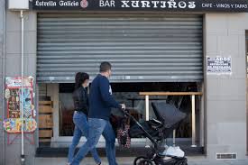 Nuevos cercos sanitarios y alerta en el coe por las fiestas. X3m6nx1dzxi0fm
