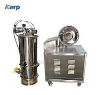 Reliable Bread Flour Pneumatic Transport Machine Vacuum Feeder for Powder  Industrial Conveying System