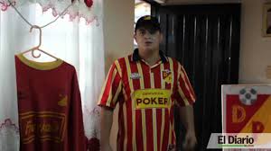 3 4 participó en la categoría primera b que es la segunda división del fútbol colombiano desde la temporada 2012, hasta. Video 7 Decadas Del Deportivo Pereira En Camisetas De Coleccion Youtube