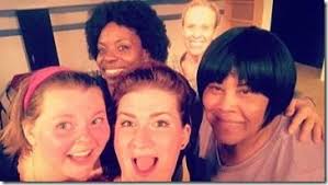 Review: WaistWatchers The Musical (Royal George Theatre)