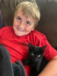 Humorous post about a dog named Luna in the Dogspotting Society