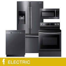 2 799 00 Costco With Images Black Stainless Steel Kitchen Kitchen Electrical Appliances Kitchen Appliance Packages