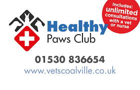 Don't hesitate to get in touch tel. Cockburn Vets Healthy Pet Clubs Healthy Paws Club Junior Paws Club
