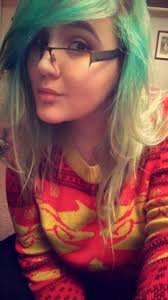 Finally got my sweater.. woohoo