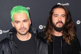 Bill Kaulitz Toms Beziehungen Hatten Tokio Hotel Beinahe Zerstort Gala De Bill kaulitz (born 1 september 1989), also known mononymously as billy (stylized as billy) for his solo act, is a german singer and songwriter. gala de