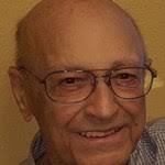 Charles Eldridge Obituary