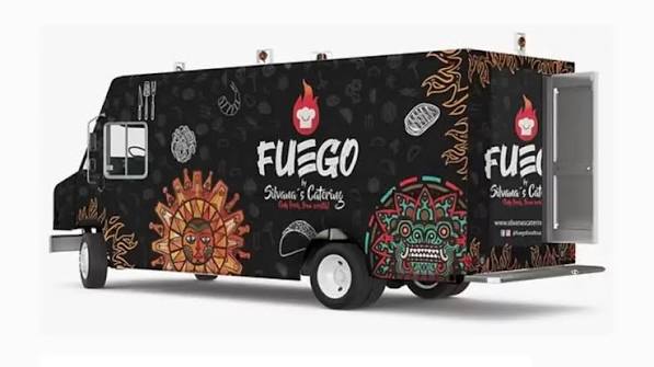 El Fuego Food Truck — Restaurant food truck in San Antonio, Texas