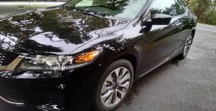 Maybe you would like to learn more about one of these? Basic 2015 Accord Coupe Lx S Surprisingly Fun To Drive Torque News