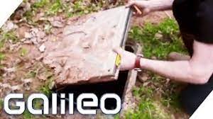 Wohnen am wasser – der urbane trend schlechthin. Die Luxus Hohle Wer Wohnt Hier Galileo Prosieben Youtube