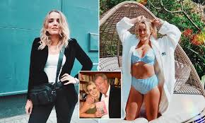 Taking to instagram, the grand tour presenter shared a rare home. Jeremy Clarkson S Daughter Emily Says She S Proud To Be A Narcissist Like Most Of Her Generation Daily Mail Online