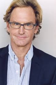 Jere Burns : biographie, carrière et filmographie