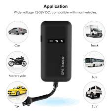 Many car tracker companies offer car tracker with tracking software. Mini Gps Car Tracker Gps Locator Cut Off Fuel Tk110 Gt02a Gsm Gps Tracker For Car 12 36v Google Maps Realtime Tracking Free App Gps Trackers Aliexpress