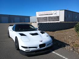 Image result for Arctic White 1999 Corvette