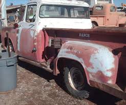 Maybe you would like to learn more about one of these? 1955 Dodge Custom Cab 1 2 Ton C 3 B6 Pickup Truck For Sale