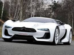 Fotografiјa Korisnika Zoran Jovanovic Concept Cars Citroen Concept