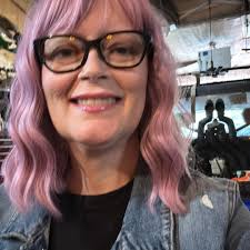 Shout-out to Athabasca Nails for a relaxing pedicure