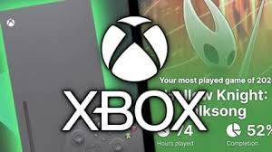Xbox Year in Review 2025 — when will Microsoft's annual round-up drop?