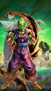 ❤ get the best piccolo wallpaper on wallpaperset. Piccolo Wallpaper By Mla82190 34 Free On Zedge