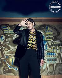 He began his career guest starring on various television shows before rising to prominence for portraying oberyn martell. The Mandalorian S Pedro Pascal Is An Ew Entertainer Of The Year Ew Com