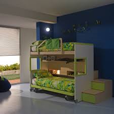 Si chiama perch loft bed ed ha un aspetto pratico e reisistente. Letti A Castello E Letti A Soppalco Per Bambini Marzorati Camerette