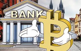 Bitcoin is decentralized, meaning it doesn't have a central issuing authority or political institution that controls the amount of bitcoin in circulation. Swiss Banks Start Offering Crypto Trading To Their Clients