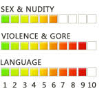 Rotten tomatoes critics 26% | audience 75% imdb 7.4 к Law Abiding Citizen 2009 R 6 9 9 Parents Guide Review Kids In Mind Comkids In Mind Com