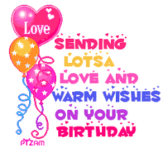 Animated Happy Birthday Happy Birthday Princess Happy Birthday Beautiful Happy Birthday Messages