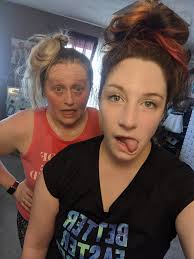 Profil za Rina Fay Fitness