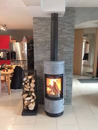 Poele A Bois En Pierre Ollaire Hase Lima In 2020 Basement Remodel Diy Modern Wood Burning Stoves Home Appliances