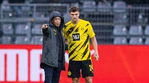 (borussia dortmund won the match ). Thomas Meunier Bvb Wie Zorc Seinen 50 Millionen Transfer Schutzt Bvb 09