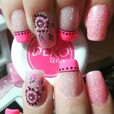 Maybe you would like to learn more about one of these? 51 Ideas De Manicuras Manicura De Unas Unas Decoradas Unas Manos Y Pies