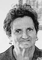 Nancy Diane Adams Baggett (1946-2011)