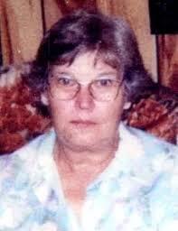 Effie Shelton Worley (1929-2023)