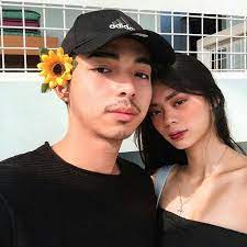 I love you #jamill #jamilltiktok #teamjamill. Jamill Camille Trinidad