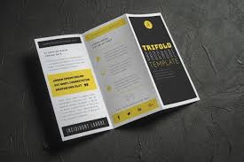 Open Trifold Brochure Mockup Free Psd Free Psd Freepik Freepsd Freebrochure Freeflyer Freemockup Brochure Mockup Psd Trifold Brochure Free Folder Mockup