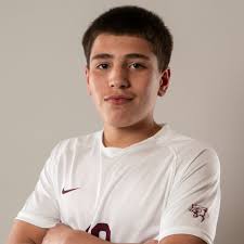 Norfolk Soccer Roster (2023-24)