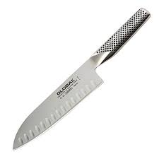 Kitchen Tips Kitchen Knife Guide Daily Dish Magazine Santoku Knife Knife Kitchen Knives