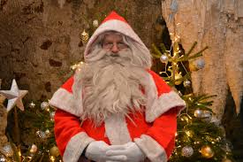 Surrey Mummy Where To Find Santa S Grottos In Surrey This Christmas